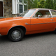 Illustration for article titled 70s North American subcompact cars, ranked.